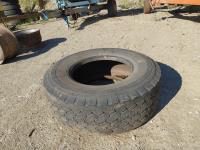 Bridgestone 385/65R22.5 Steer Tire