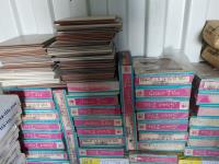 (54) Boxes of 12 Inch X 12 Inch Flooring Tile 
