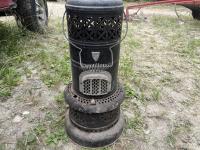 1913 525-T Kerosene Heater Lamp