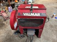 Valmar 455 Granular Applicator