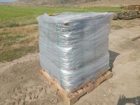 (27) Rolls of 12.5 Guage Barbed Wire