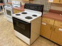 General Electric Kitchen Stove