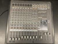 Yorkville AP812 800 Watt Stereo Mixer
