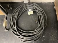 Approximately 132 Ft Extension Cord