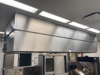 Ventmaster Kitchen Ventilation System