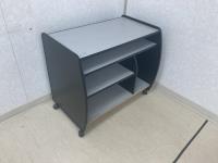 Portable Computer Desk & Chair