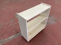 Portable Wooden Shelf