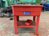 King Canada Parts Washer
