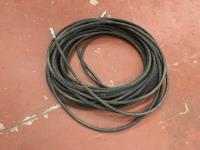 Approximately 100 Ft of 3/8 Inch Fuel Hose