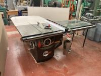 Saw Stop 10 Inch Industrial Cabinet Saw