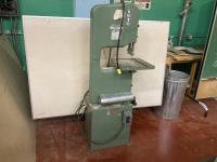 General Band Saw