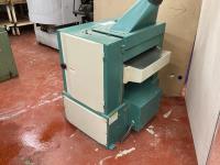 Grizzly Industrial 20 Inch Planer
