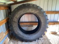 20.8R38 Tractor Tire