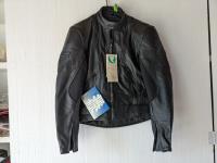 Size 42 Leather Jacket