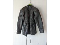 Size 40 Leather Jacket