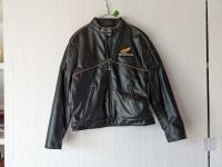 Size 16 Ladies Leather Jacket