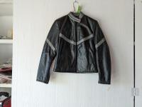 Size 12 Ladies Leather Jacket