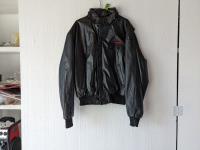 XL Ladies Leather Jacket