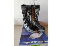Fly Racing Size 7 Boots