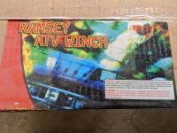 Ramsey ATV 2500 Winch