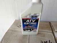(2) Cases of (12) 1 Litre Belray Semi Synthetic 10W-40 Racing Motor Oil