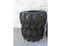 (2) ITP Blackwater 26X12-12 Quad Tires