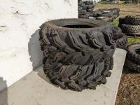 (2) IPT Mud Lite X-T-R 26X9.00-12 Quad Tires