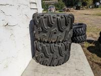 (2) Maxxis X12.5-8 Quad Tires