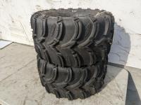 ITP Mud Lite 22X11-10 Quad Tires