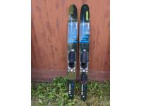 57 Inch Water Skis