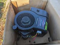 Briggs & Stratton Commercial I/C 13 HP Vertical Shaft Gas Engine