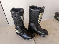 ONeal Size 5 Motorcross Boots