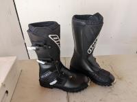 Oneal Size 8 Motorcross Boots