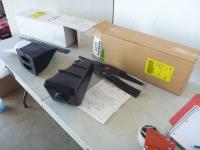 (2) Honda Push Mower Mulch Kits