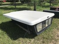 Poly Topper & Truck Canopy