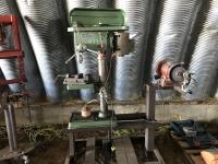 Shur-Lift Drill Press