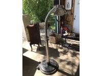 Outdoor Electric Heater 