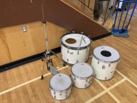 Drum Equipment