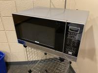 RCA Counter Top Microwave
