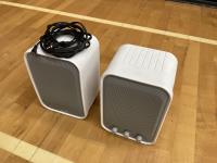 Epson Speaker Set