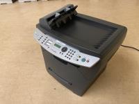 Lexmark Fax/Copy Printer