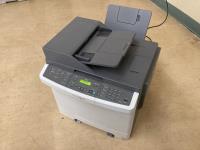 Lexmark Fax/Copy Printer