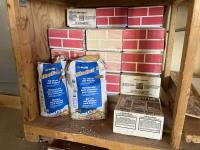 (29) Boxes of Clay Easy Brick 