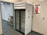 Habco Refrigerator Unit