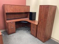 Office Desk Set
