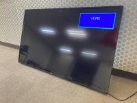 NEC 65 Inch Flat Screen TV