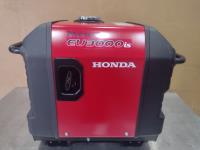 Honda EU3000i 3000 Watt Gas Invertor Generator