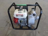 Honda WB20X 2 Inch Water Pump