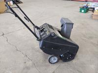 Murray Select 21 Inch Snow Thrower