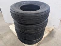 (4) 9.5L-15SL Dynamo Implement Tires 